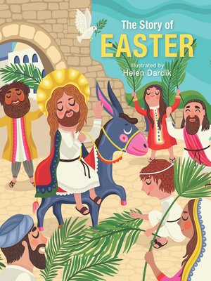 cover image of The Story of Easter